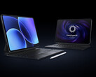 Le Pad 8 Pro peut être acheté avec le clavier et le stylet de Xiaomi ( Apple). (Source de l'image : Xiaomi)