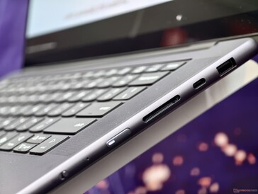 Yoga Pro 9n RTX Spark