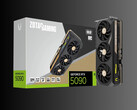 Zotac GeForce RTX 5090 Solid OC (Source d'image : Alternate)