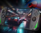 Aokzoe A1X : La console de jeu est disponible en pré-commande. (Source de l'image : Aokzoe)