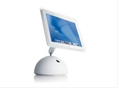 Le hub domotique HomePad d’Apple ferait penser à l’iMac G4.