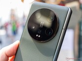 Le Xiaomi 13 Ultra. (Source : Notebookcheck)