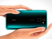 Le Redmi Note 8 Pro a reçu de nouvelles mises à jour du MIUI 12 dans deux régions. (Source de l'image : Xiaomi)