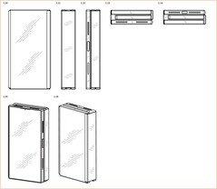 Patent drawings. (Image source: WIPO)