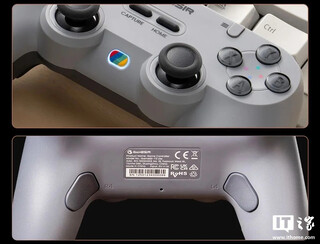 (Source de l'image : GameSir via ITHome)