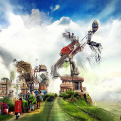 Résultats de GAUGAN 2 pour le mot clé 