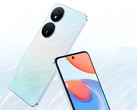 Honor vend le Play 8T en trois couleurs. (Source de l'image : Honor)