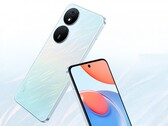 Honor vend le Play 8T en trois couleurs. (Source de l'image : Honor)
