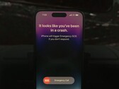 iOS 16.1.2 arrive peu avant la sortie d'iOS 16.2. (Image source : Apple)