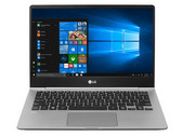 Courte critique du PC portable LG Gram 13Z980-A (i5-8250U)