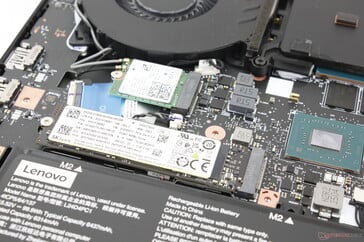 Emplacement primaire M.2 PCIe5 x4 2280