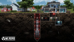 Une image promotionnelle de Mr Prepper sur PC (source : SteamDB)