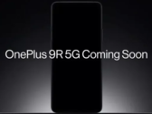 Le OnePlus 9R devrait être un smartphone de jeu à prix raisonnable pour le marché indien. (Image via OnePlus)