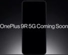 Le OnePlus 9R devrait être un smartphone de jeu à prix raisonnable pour le marché indien. (Image via OnePlus)