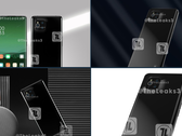 La dernière fuite de Find X3 Pro. (Source : Twitter)