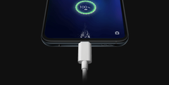 OPPO pourrait être prêt à dévoiler sa dernière technologie de charge la plus rapide. (Source : OPPO)