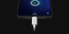 OPPO pourrait être prêt à dévoiler sa dernière technologie de charge la plus rapide. (Source : OPPO)