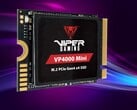 VP4000 Mini : SSD compact pour appareils mobiles