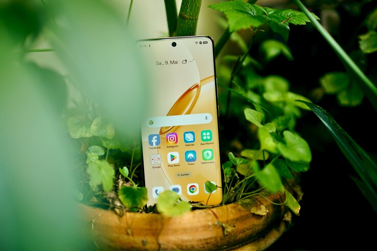 Realme 16 Pro Plus en revue