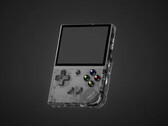 La RG35XX Plus d'Anbernic devrait être un peu plus puissante que la RG35XX originale. (Source de l'image : Anbernic)