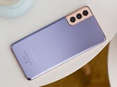 La série Galaxy S21 proposait l'Exynos 2100 dans la plupart des régions. (Source : NextPit)