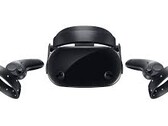 Le dernier casque phare de Samsung. (Source : Samsung)