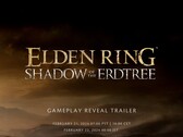 L'Anneau d'Elden n'aura pas d'autre DLC après Shadow of the Erdtree (image via FromSoftware)
