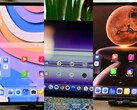 Le OnePlus Pad 3, le OnePlus Pad 2 Pro et l'Oppo Pad 4 Pro sont très similaires. Néanmoins, nous avons passé en revue chaque appareil pour en souligner les différences.