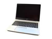 Courte critique du PC portable pro HP EliteBook 745 G5 (Ryzen 7 2700U)