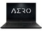 Gigabyte Aero 15 OLED XA