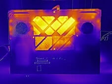 Furmark &amp; Prime95