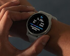 La série Venu 2 a reçu sa première mise à jour logicielle depuis plus d'un mois. (Source de l'image : Garmin)