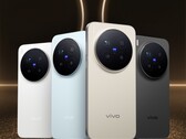 Le Vivo X300 Pro. (Source de l'image : Vivo)