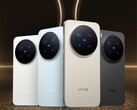 Le Vivo X300 Pro. (Source de l'image : Vivo)