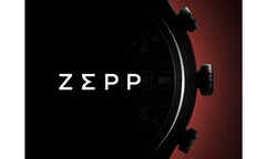 La montre Zepp Z smartwatch sera entièrement dévoilée le 17 novembre. (Source de l'image : @ZeppGlobal)