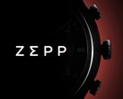 La montre Zepp Z smartwatch sera entièrement dévoilée le 17 novembre. (Source de l'image : @ZeppGlobal)