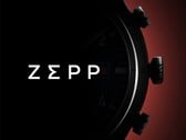 La montre Zepp Z smartwatch sera entièrement dévoilée le 17 novembre. (Source de l'image : @ZeppGlobal)