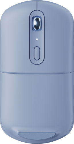 L'AdaptX en bleu...
