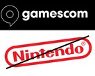 La Gamescom 2024 se tiendra à Cologne du 21 au 25 août (Source : gamescom / Nintendo)