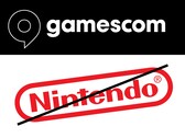 La Gamescom 2024 se tiendra à Cologne du 21 au 25 août (Source : gamescom / Nintendo)