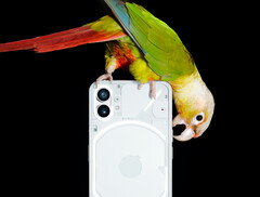 Le Nothing Phone (1) utilisera l'ancien Snapdragon 778G+, et non le Snapdragon 7 Gen 1. (Image source : Nothing)