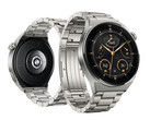 La Watch GT 3 Pro arrive en Europe en cinq styles et deux tailles. (Image source : Huawei)