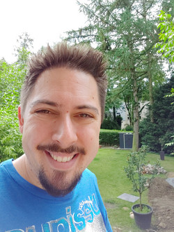 LG G7 ThinQ : appareil photo frontal.