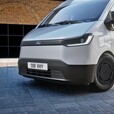 Le nouveau Ford Transit City : Ce tout nouveau fourgon électrique est conçu pour séduire les services de livraison et de messagerie, ainsi que les artisans et les prestataires de services.
