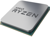 Les systèmes HP AIO seraient équipés de processeurs "Ryzen 7000" (Image source : AMD)