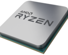 Les systèmes HP AIO seraient équipés de processeurs "Ryzen 7000" (Image source : AMD)
