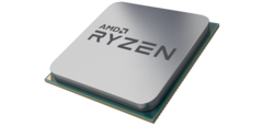 Les systèmes HP AIO seraient équipés de processeurs &quot;Ryzen 7000&quot; (Image source : AMD)