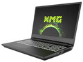 Test du XMG Apex 15 Max (Clevo NH57VR) : PC portable de jeu avec processeur de bureau