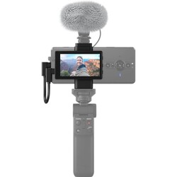 Moniteur Vlog pour le Xperia Pro-I