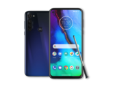 Un rendu Moto G Stylus 2021. (Source : Voix)